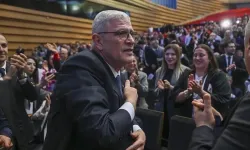 İYİ Parti'de kurultay günü! Müsavat Dervişoğlu tek aday