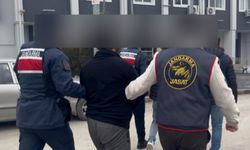 Çorum’da "boş evlere dadanan hırsızlara JASAT’tan operasyon