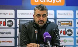 Kaloğlu; 'Çorum FK daha da güçlü hale geldi'