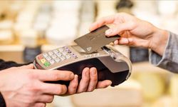 Temassız kartlarda şifresiz işlem limiti 2500 lira olacak