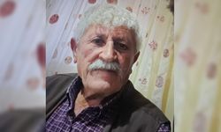 Yaşlı adamdan 3 gündür haber alınamıyor