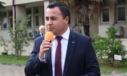 Çorumlu kaymakam Düzce'ye atandı