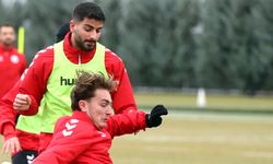 Keçiören, Çorum’a hazırlanıyor