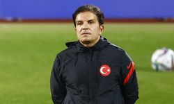 1.Lig ekibinin yeni hocası belli oldu