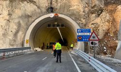 Kırkdilim yakında trafiğe açılıyor