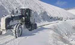 778 yerleşim birimine ulaşım sağlanamıyor