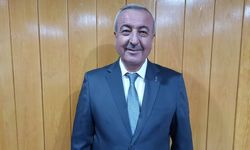 Erdal Kolaylı yeniden başkan