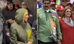 Maduro ve eşi yarın federal mahkemede hakim karşısına çıkıyor