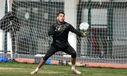 1.Lig ekibinde ayrılık