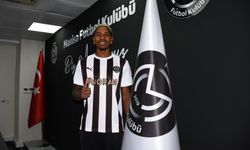 Manisa FK Honduraslı kanat oyuncusunu transfer etti