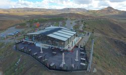 140 bin metrekarelik bu alan belediyeye devredildi