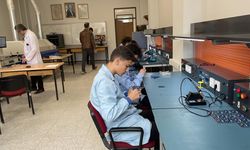 Çorum'un bu ilçelerine meslek lisesi yapılacak