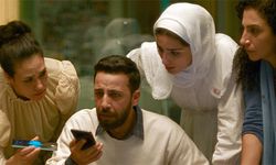 Hind Receb'in Sesi Çorum'da vizyona girdi, işte gösterim saatleri