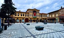 1550 metrekarelik yeni meydan için mahkeme kararı bekleniyor