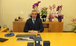 Halk Bankası'na yeni müdür