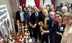 Mecitözü’nde Uğur Mumcu anıldı