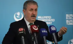 Mustafa Destici'den Venezuela tepkisi