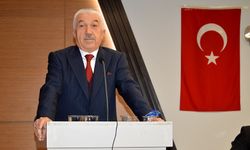 Hazır Elbiseciler’de Necati Şimşek güven tazeledi