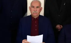 Öcalan'dan Suriye açıklaması: Bunlar süreci baltalama girişimi