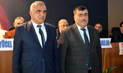 Marangozlar Odası’nda başkan belli oldu