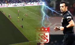 Bir ofsaytımsı vakası daha!