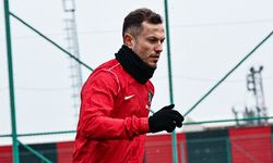 'Ligin üstünde bir kadroya sahibiz'