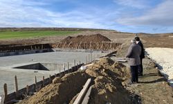 TOKİ'ye yeni okul yapılıyor