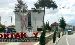 Çorum-Ortaköy doğalgaz hattı için kamulaştırma yapılacak