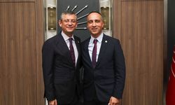 Özgür Özel’in Çorum programı netleşti