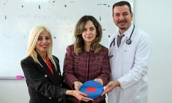 Hitit Üniversitesi'nde geliştirilen "kalp masajı aparatı" patent aldı