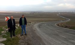 Çorum'daki bu rampa tarih oluyor