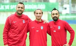 Eski Çorum FK’lılar takımlarını sırtlıyor