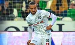 Çorum FK'da 11 numaralı isimle yollar ayrılıyor