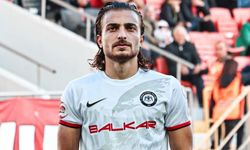 Çorum FK'nın 11 numarası 3.Lig ekibine imza attı