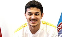 Semih Acar Beykoz Ishaklıspor ile anlaştı