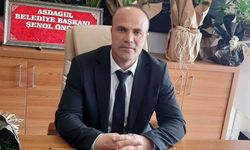 Çorum'da CHP'li başkan AK Parti'ye geçiyor