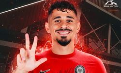 Serdar Gürler bugün kampa katılacak