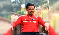 'Çorum FK’ya şampiyonluk yolunda önemli bir katkı sağlamak istiyorum'