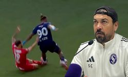 Birileri Çorum'u çıkaracaksa bunu niye görmediler Servet!