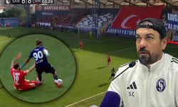 'Futbolun itibarını zedelemeye' yönelik açıklamalardan PFDK'ya sevk edildi