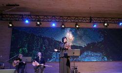 ‘Şehirden Şiire’ şiir ve müzik dinletisi