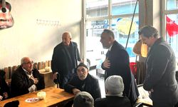 ‘CHP iktidarında emekliler daha rahat ve huzurlu bir hayat standardına kavuşacak’