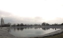 Çorum'un bu köyünde 91 hektar daha sulama sahası açıldı