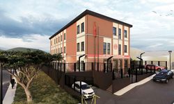 Kargı’ya modern sağlık tesisi