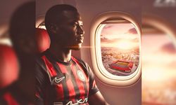 Eski Fenerbahçeli Çorum FK ile anlaştı