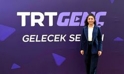 Çorumlu genç TRT Genç’te program sunacak