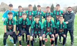 U 15’de play-off heyecanı sürüyor