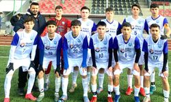 U 18 gruplarda altıncı hafta maçları oynandı