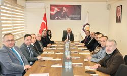 Yeni açılan parsellerde yatırım yapmak isteyenlerin durumları değerlendirildi