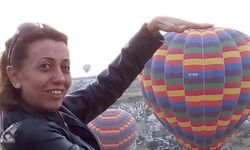 Eski başkanın kızı vefat etti